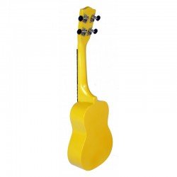 Ukelele Soprano LANAI Yellow