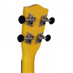 Ukelele Soprano LANAI Yellow