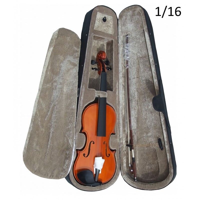 Set Laminated Violin 1/16 Alexander Gotye