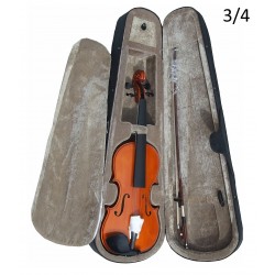 Set Laminated Violin 3/4...