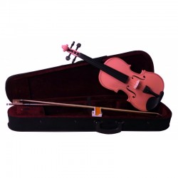 Set Laminated Violin 4/4...