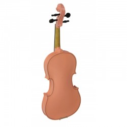 Set Laminated Violin 4/4 Pink Alexander Gotye