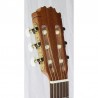 Classical Guitar Tatay Solid Cedar Satin