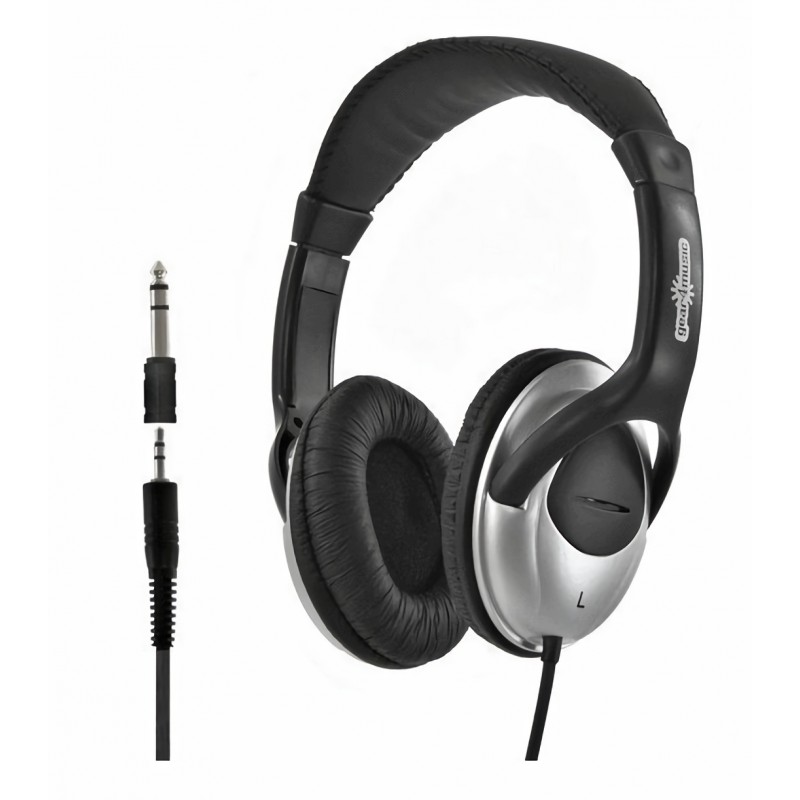 Studio Headphones HP-170