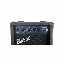 Amplificador Mini 5W Belcat G-5