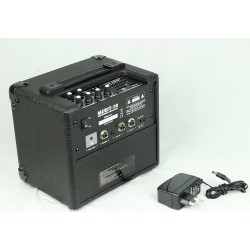 Amplificador Portátil Belcat Merit-10