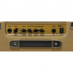 Amplificador 15W Vintage Belcat V15G