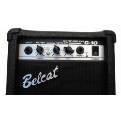 Amplificador 10W Belcat 10G