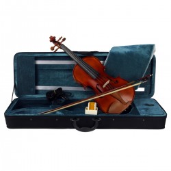 Solid Violin Set Alexander...