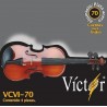 Juego de cuerdas Víctor VCVI-70 Violín