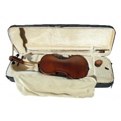 Solid Violin Set Alexander...