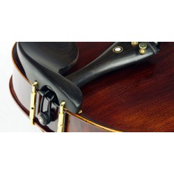 Solid Violin Set Alexander Gotye TY-8