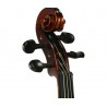 Solid Violin Set Alexander Gotye TY-8
