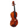 Solid Violin Set Alexander Gotye TY-9