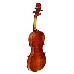 Solid Violin Set Alexander Gotye TY-9