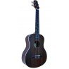 Rosewood Soprano Ukulele EGMOND