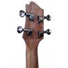 Rosewood Soprano Ukulele EGMOND