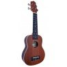 Ukelele Soprano de Sapeli EGMOND