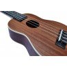 Ukelele Soprano de Sapeli EGMOND