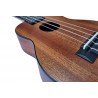 Ukelele Soprano de Sapeli EGMOND