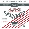 Juego de cuerdas Savarez HT Alliance 540R
