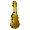 Cibeles Fiber Case Classical Guitar Yellow