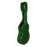Cibeles Fiber Case Classical Guitar Green
