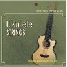 Juego Cuerdas Ukelele