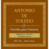 Antonio de Toledo String Set