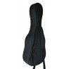 Estuche Foam Cibeles para guitarra clásica Negro