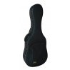 Estuche Foam Cibeles para guitarra clásica Negro