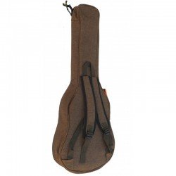 Cibeles Guitar Case 4/4 Padded 15mm