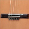 String Tie Classic Ebony