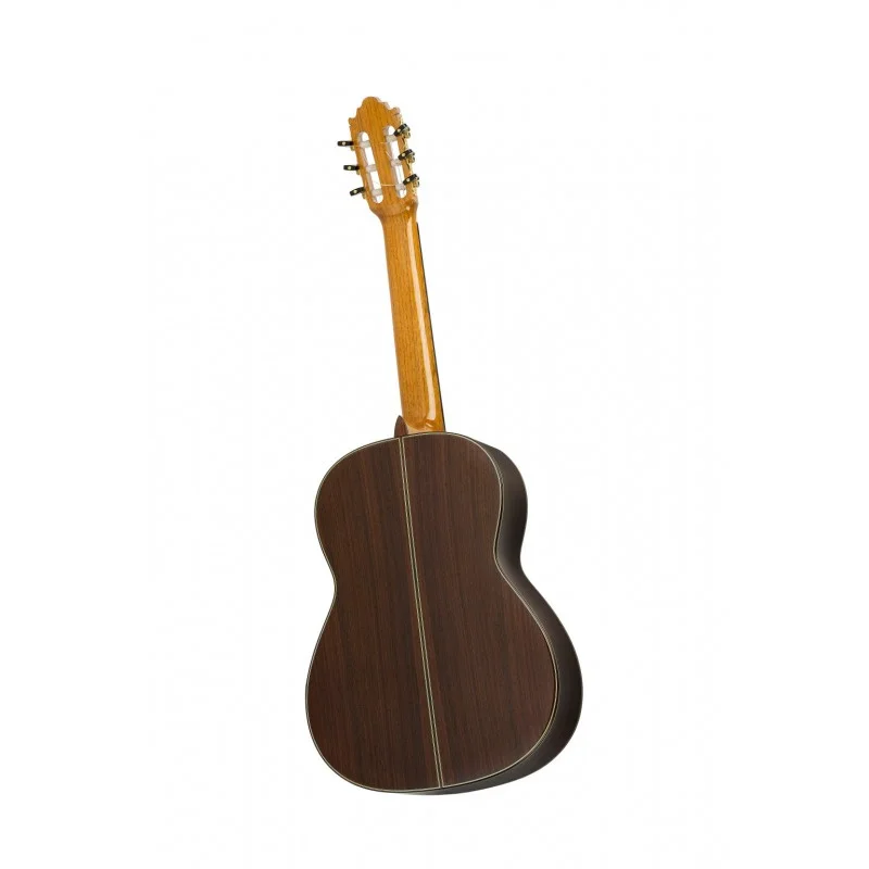 Classical Guitar Vicente Carrillo "India Primera" - Image 9