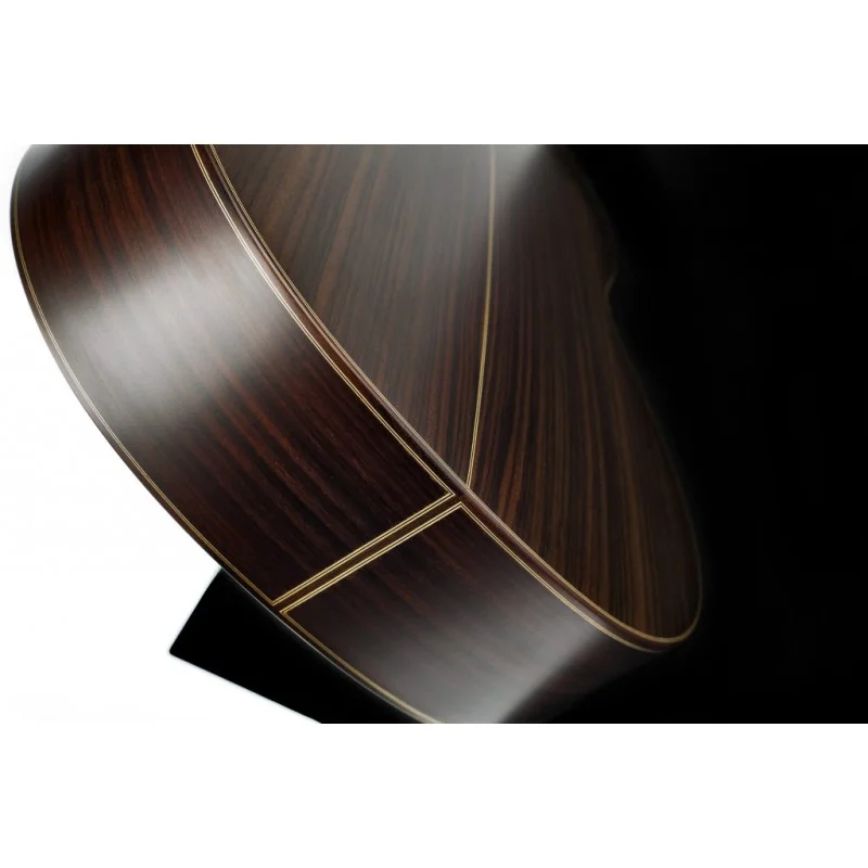 Classical Guitar Vicente Carrillo "India Estudio" - Image 5