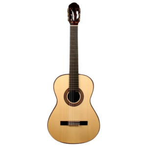 Classical Guitar Martínez Munich S