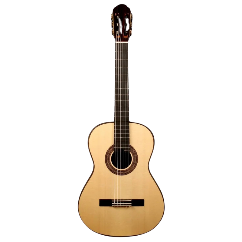 Classical Guitar Martínez Munich S