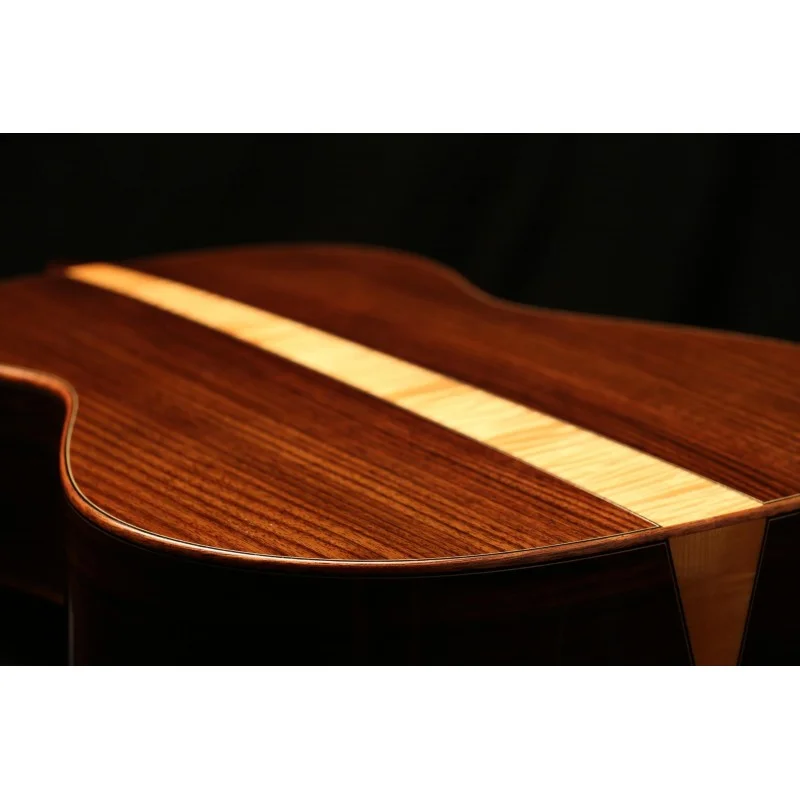 Classical Guitar Martínez Munich S - Image 3