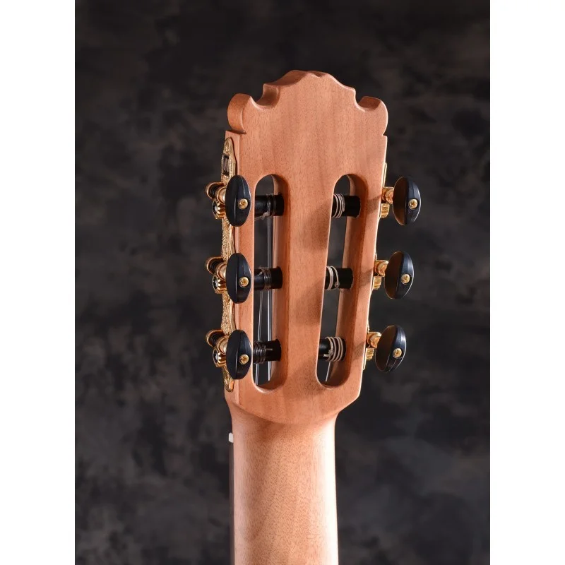 Classical Guitar Martínez España ES-04C - Image 3