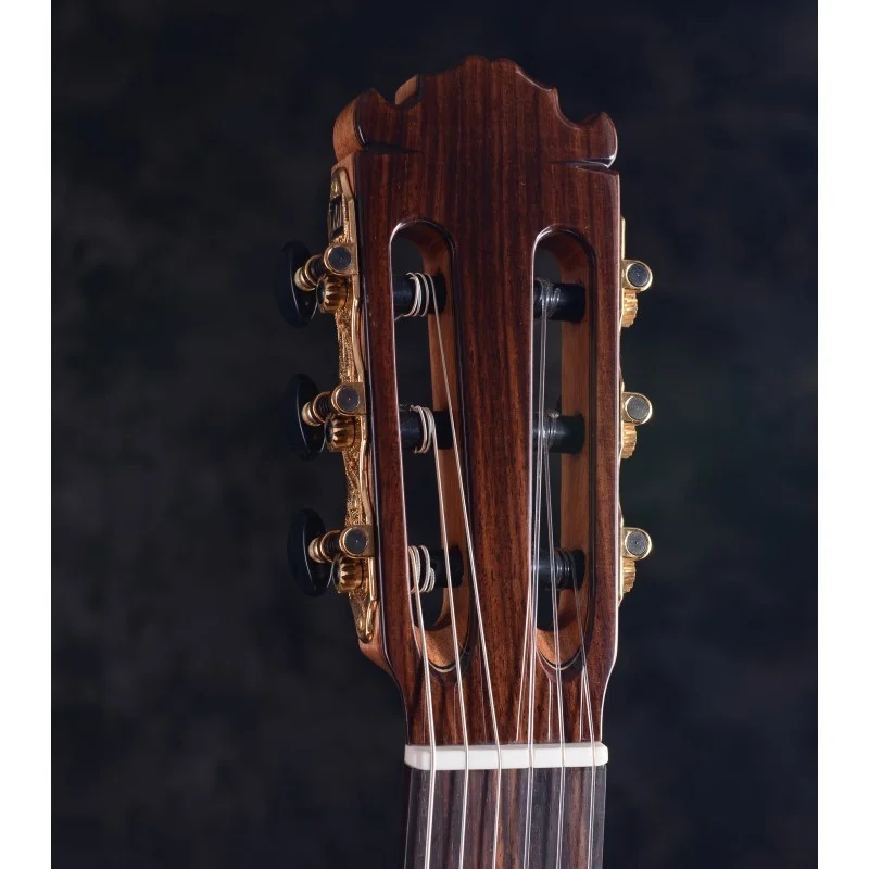 Guitarra Clásica Martínez España ES-06S - Imagen 4