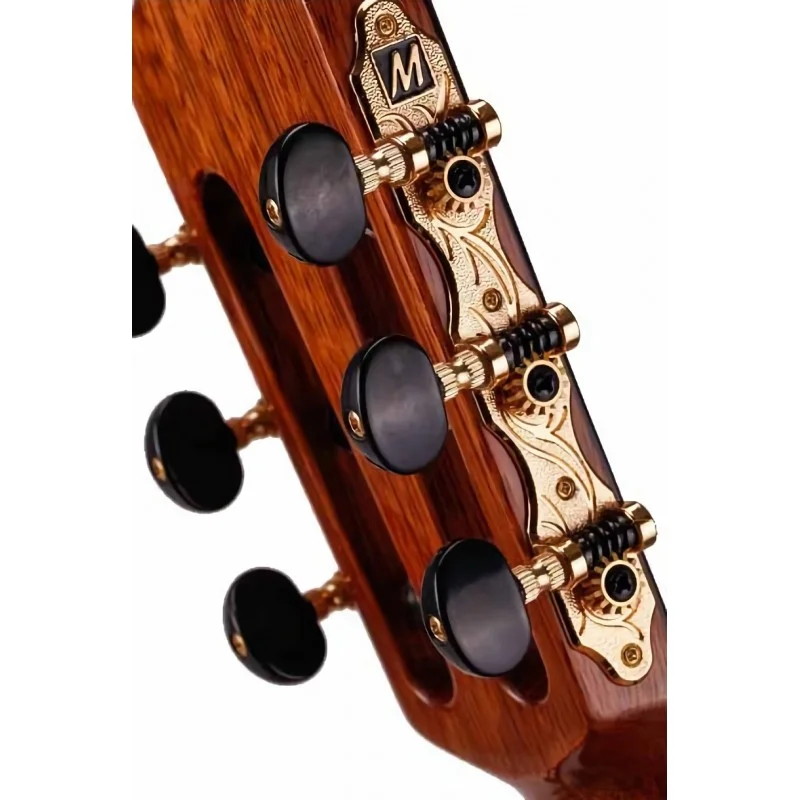 Guitarra Clásica Martínez España ES-04S - Imagen 3