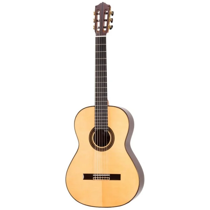 Guitarra Clásica Martínez MCG-128S