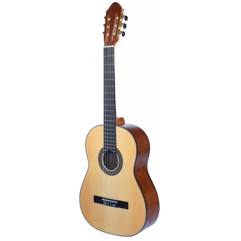 Classical Guitar Vicente Tatay Initiation