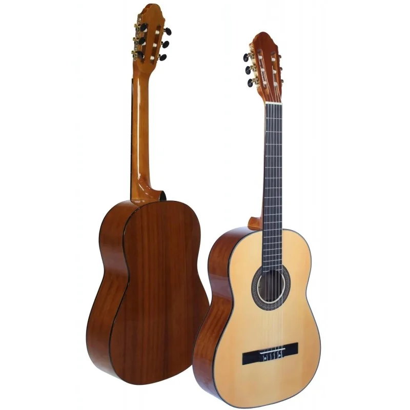 Classical Guitar Vicente Tatay Initiation - Image 2