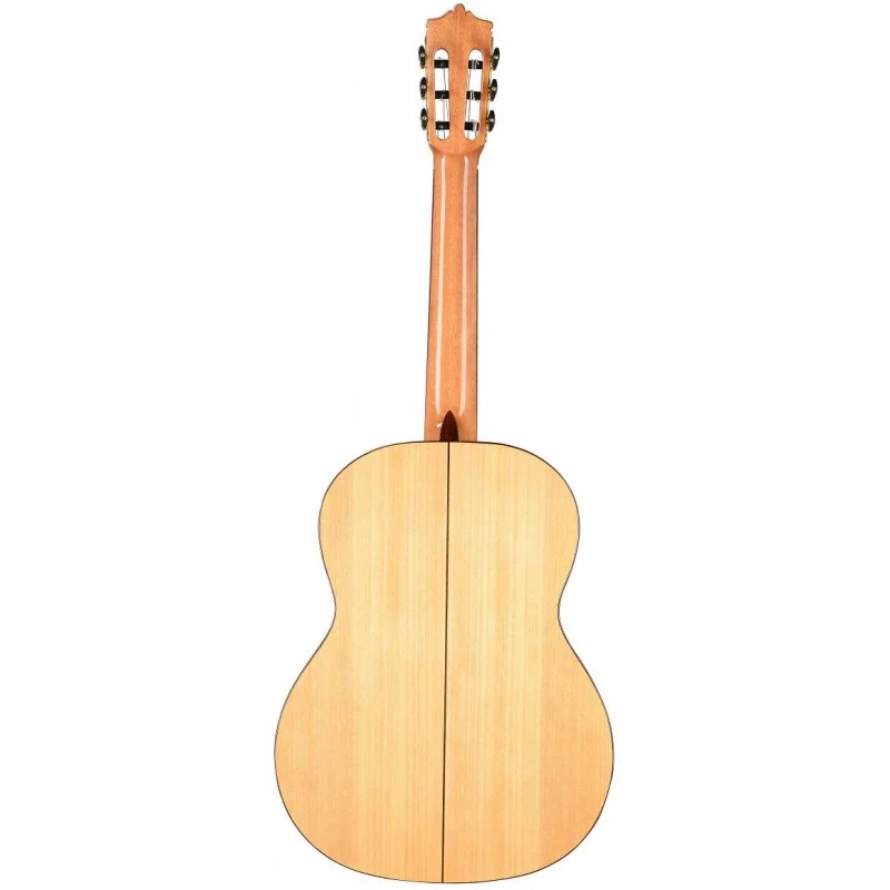 Flamenco Guitar Martínez MFG-AS - Image 3