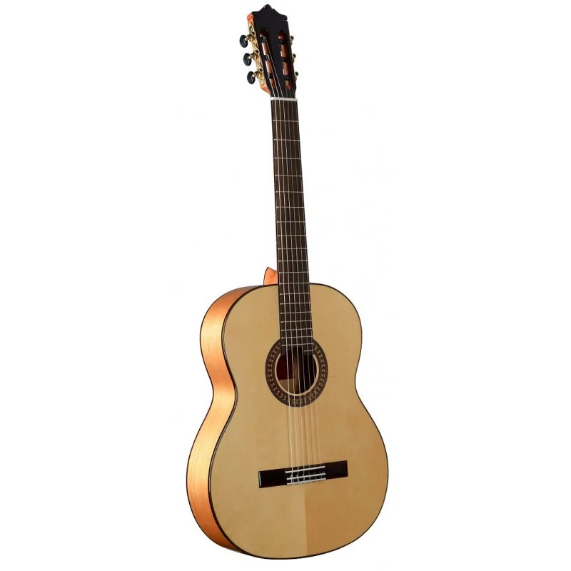 Flamenco Guitar Martínez MFG-AS