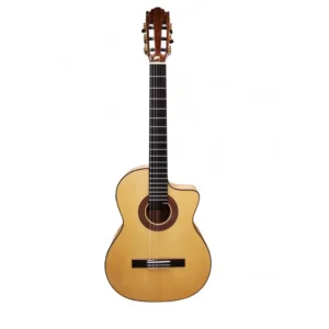 Guitarra Clásica Martínez España ES-08S CE EQ