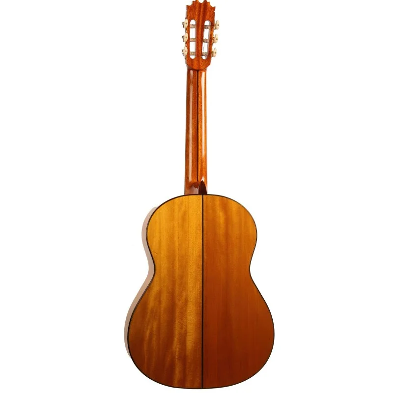 Flamenco Guitar Antonio de Toledo ATF-17B - Image 4