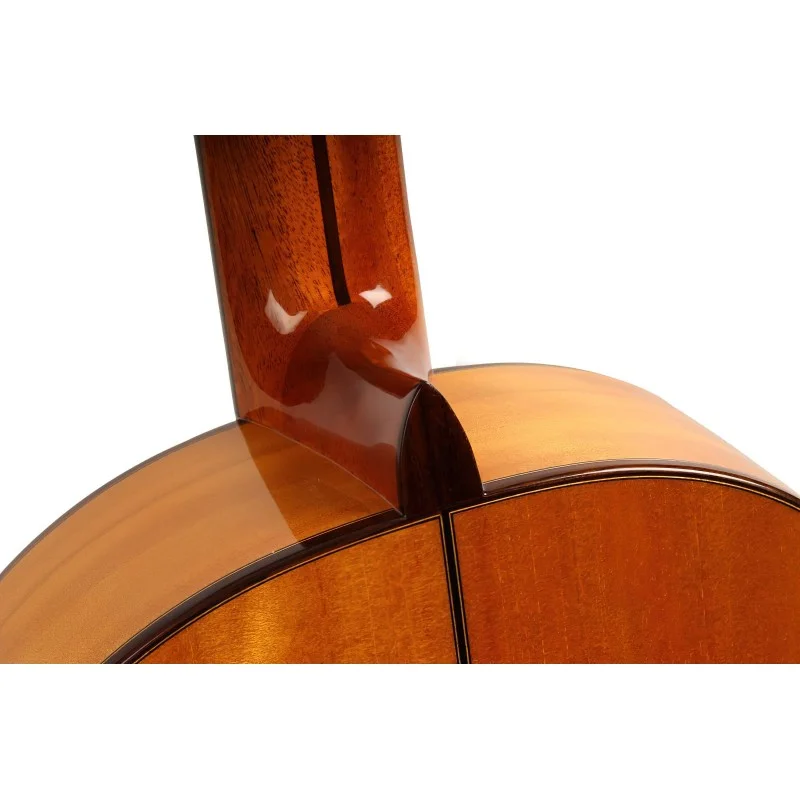 Flamenco Guitar Antonio de Toledo ATF-17B - Image 5