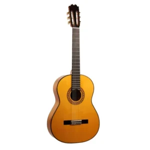 Guitarra Flamenca Antonio de Toledo ATF-17B